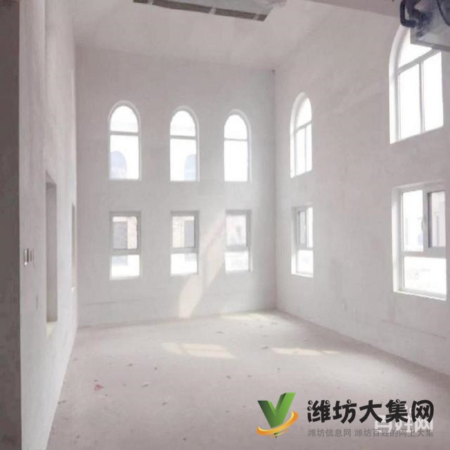 鳶都湖畔高檔別墅信圓居，挑空大堂，帶花園帶觀景露臺(tái)