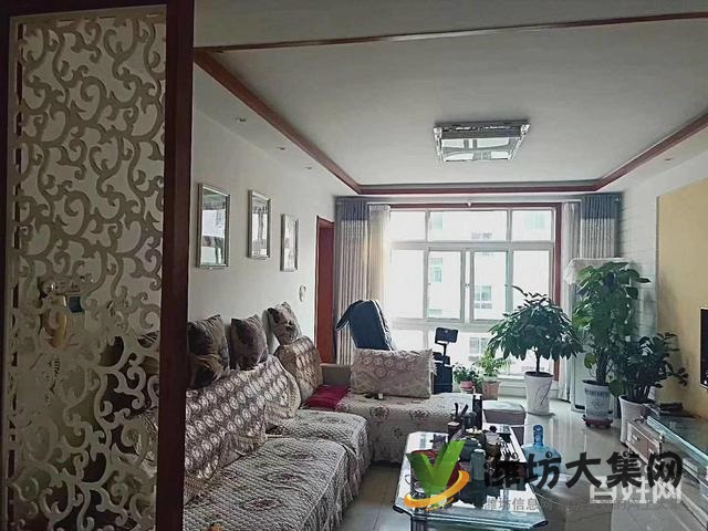 急售！興華附近，青云金桂園多層帶車庫，大H戶型，拎火急