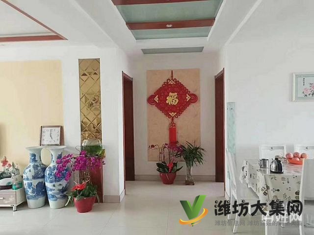急售！興華附近，青云金桂園多層帶車庫，大H戶型，拎火急