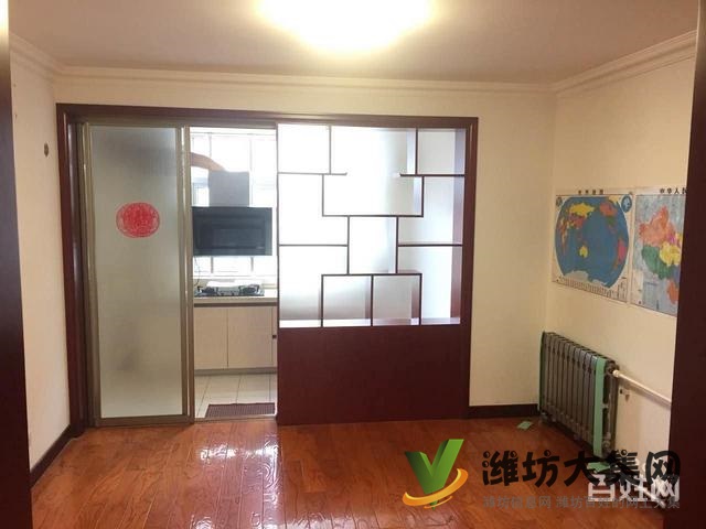 多層一樓近谷德 東方小學(xué)省去裝修 銘海花園近
