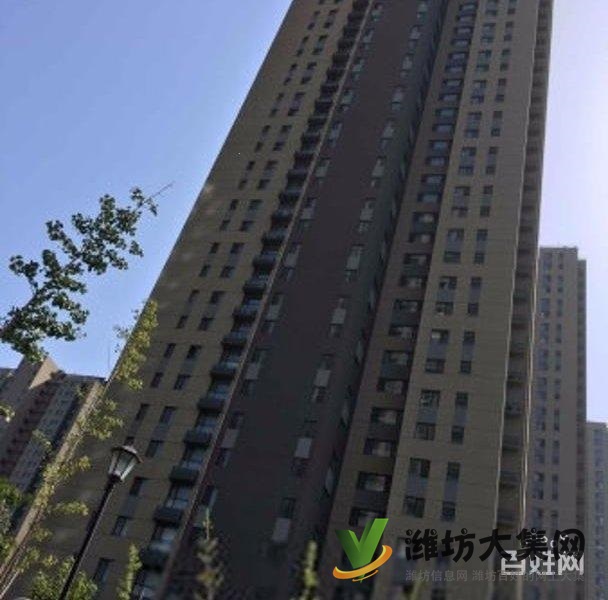 買奧體近大三室，超底價格，視野 開闊，全天采光南北通透