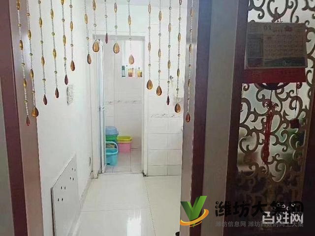 急售！興華附近，青云金桂園多層帶車庫，大H戶型，拎火急