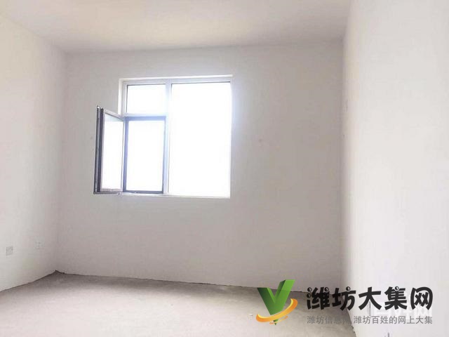 特價房！首付僅需10萬 濰城區政府旁電梯洋房134