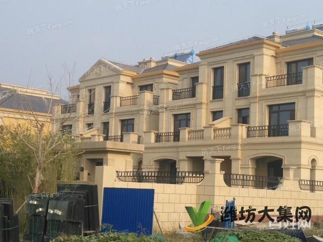 用錢急拋 蘭溪境界 現(xiàn)房別墅 送三車位 新房更名無中間費(fèi)用頂
