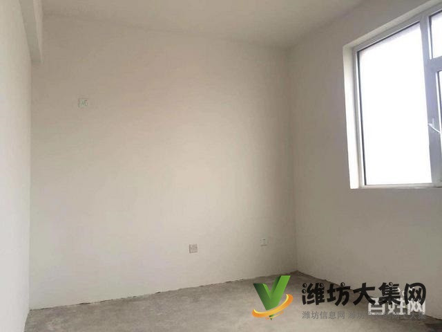 特價房！首付僅需10萬 濰城區政府旁電梯洋房134