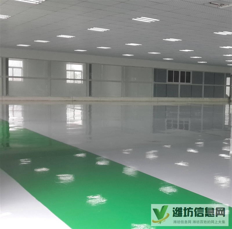 本地專業(yè)施工環(huán)氧地坪漆廠家提供樣板免費上門指導