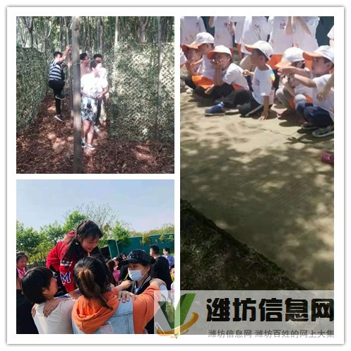 這樣的好機(jī)會(huì)光谷親子游哪有特色？學(xué)校班主任說了個(gè)好去處